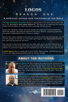 LOGOS Season One - A spiritual voyage into the pages of the Bible
