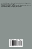 Cause and Consequence