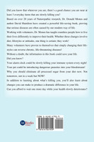 WHAT'S KILLING YOU AND WHAT TO DO ABOUT IT!