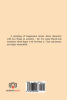 The David Variations