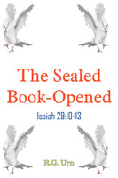 The Sealed Book-Opened