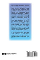 High, Flat, Down and Back Up Again!