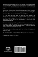 Simple Thoughts of a Man