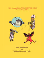 The Compact Fully Translated Bible