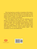 The Compact Fully Translated Bible