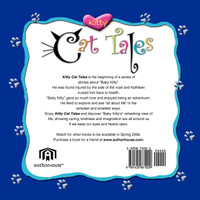 Kitty Cat Tales