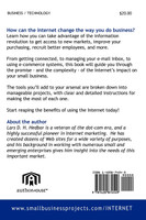 Small Business Projects/Internet