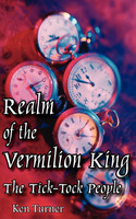 Realm of the Vermilion King