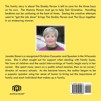 The Daddy Person