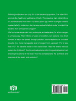 Bacteria In Control Of Life, Death, & Evolution?