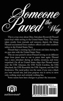 Someone Paved The Way