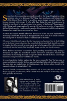 Scavengers at His Feet