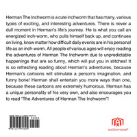 The Adventures of Herman the Inchworm