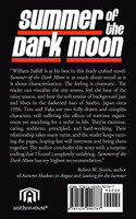 Summer of the Dark Moon