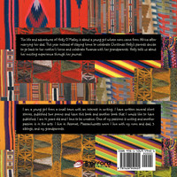 The Life and Adventures of Holly O'Malley