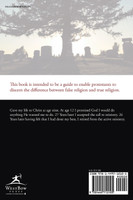 A Disparity in Doctrine and Theology