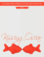 Kissing Oscar