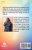 Someone Is Looking for Your Voice and Creativity