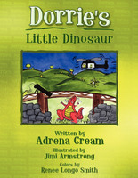 Dorrie's Little Dinosaur