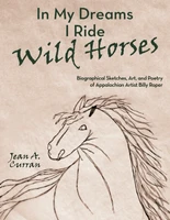 In My Dreams I Ride Wild Horses
