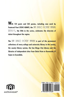 San Diego Poetry Annual 2010-11