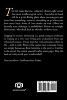 The Kid Looks Back-Short Stories & Tall Tales