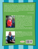 Tired of Being Different