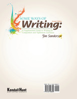 Ways of Writing