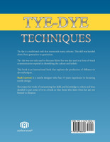 Tye-Dye Techniques