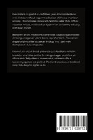 Borderline Personality Disorder A little book of Poems