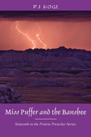 Miss Puffer and the Banshee