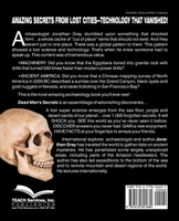 Dead Men's Secrets