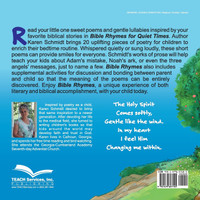 Bible Rhymes for Quiet Times