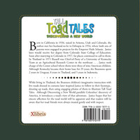 TALL Toad TALES
