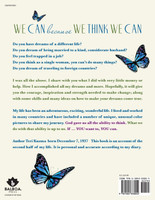 WE CAN because WE THINK WE CAN