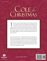 Cole for Christmas