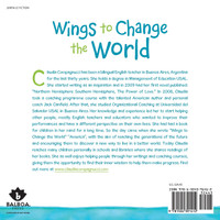 Wings to Change the World