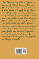 The Arabian Nights'  Entertainment Volume 1.