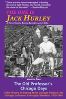 The One Is Jack Hurley, Volume Two