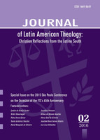 Journal of Latin American Theology, Volume 11, Number 2