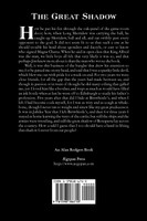 The Great Shadow by Arthur Conan Doyle, Fiction, Historical