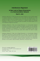 Interference Alignment