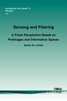 Sensing and Filtering