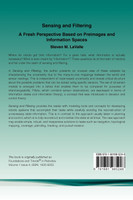 Sensing and Filtering