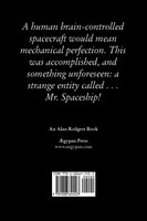 Mr. Spaceship by Philip K. Dick, Science Fiction, Adventure