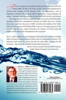 Beneath the Surface, Reclaiming the Old Testament for Today's Christians