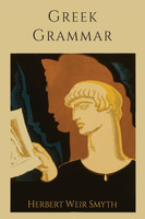 Greek Grammar [Revised Edition]