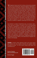 The Egyptian Heaven and Hell (Three Volumes in One)