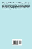 A Saga of the Old West