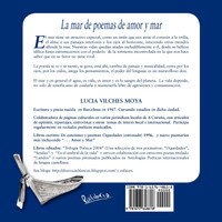 La mar de poemas de amor y mar